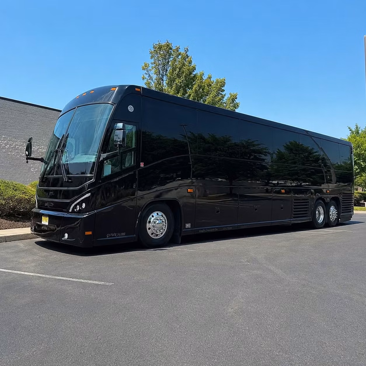 airport transfers long distance government transportation in cape coral