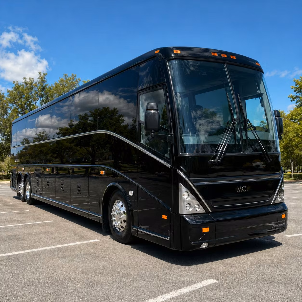 amalie arena tampa concert bus rentals from cape coral