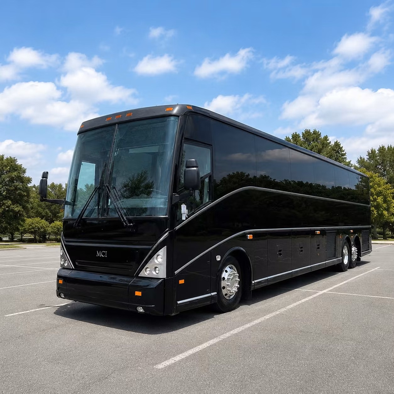 book concert transportation in cape coral or any city nearby