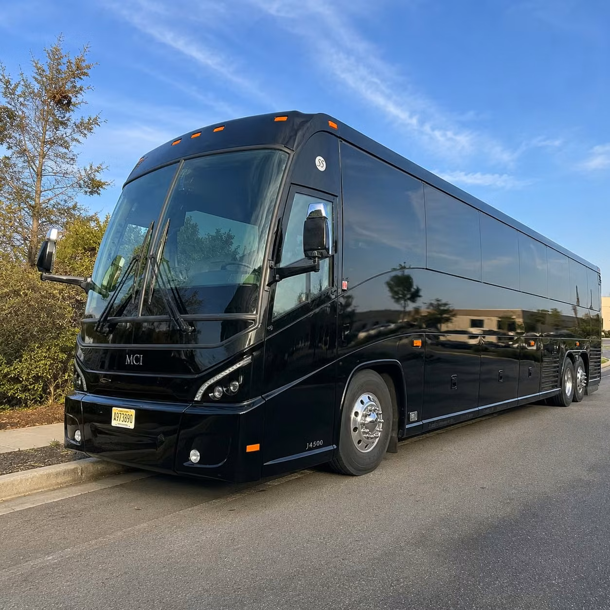 book employee transportation in cape coral or any city nearby