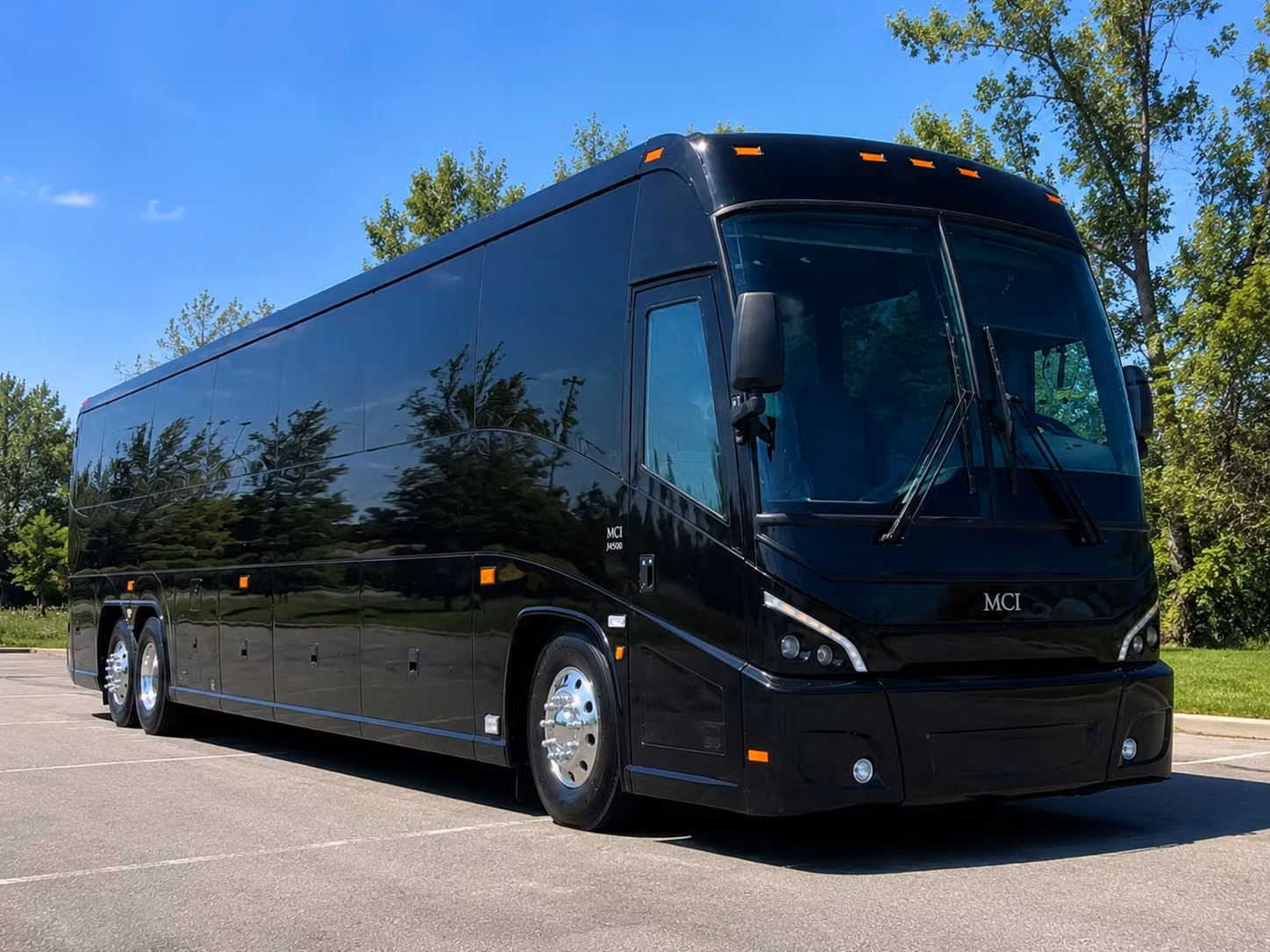 book private event transportation in cape coral or any city nearby