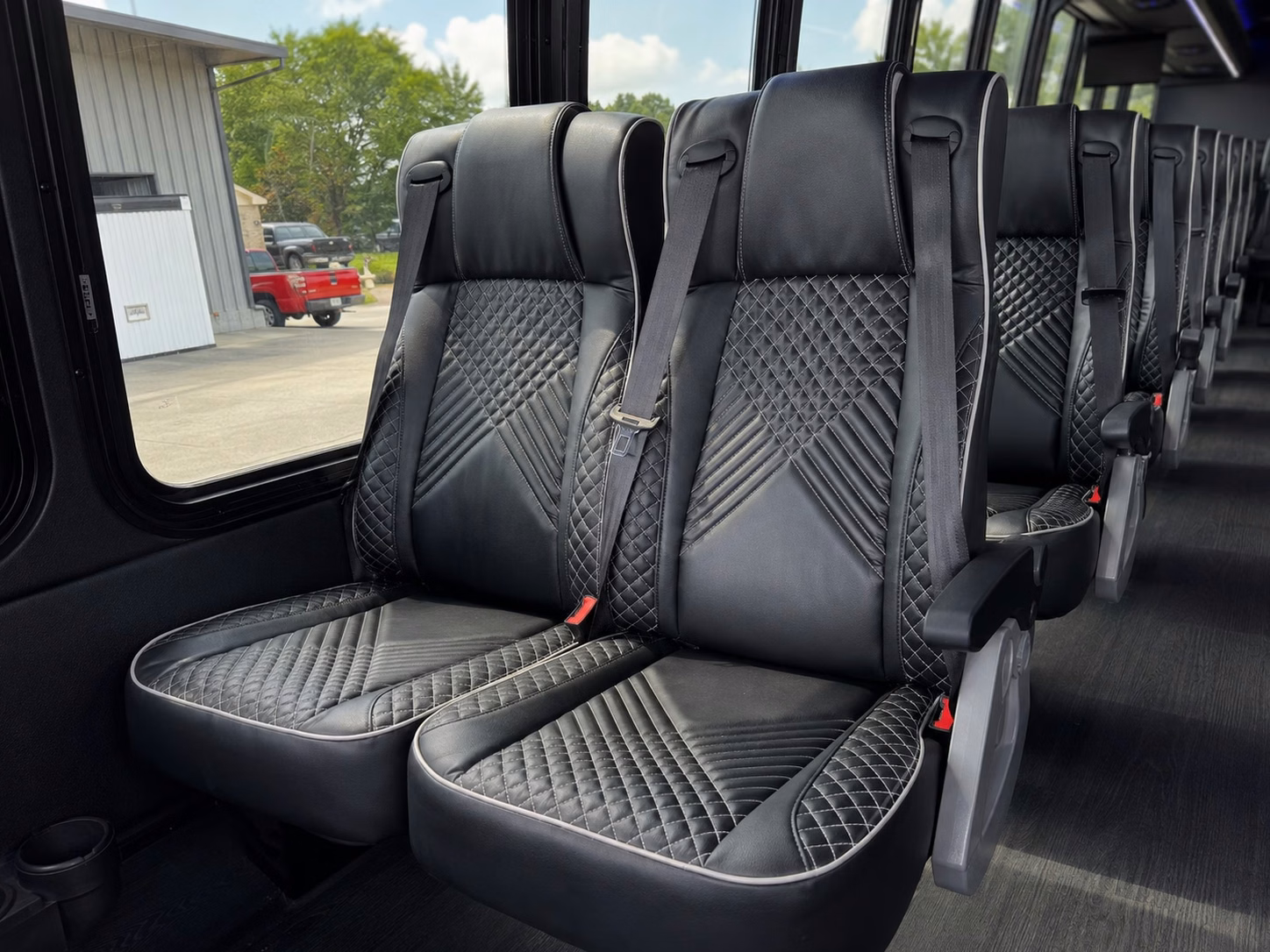 book prom transportation in cape coral or any city nearby