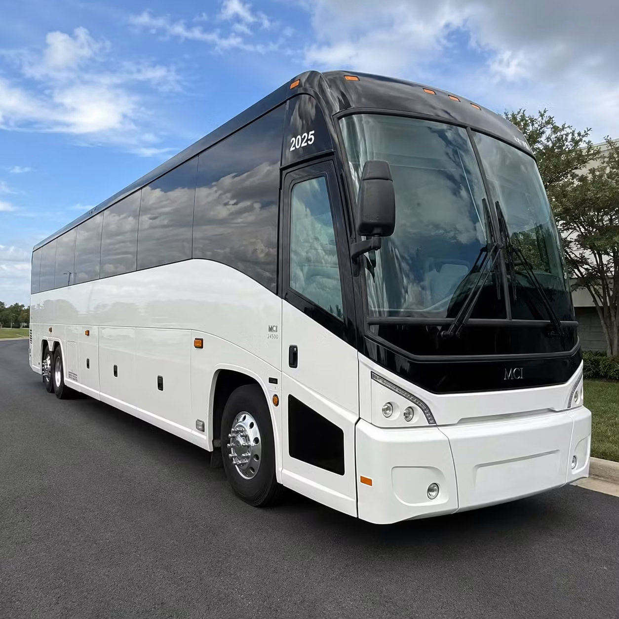 book religious group transportation in cape coral or any city nearby