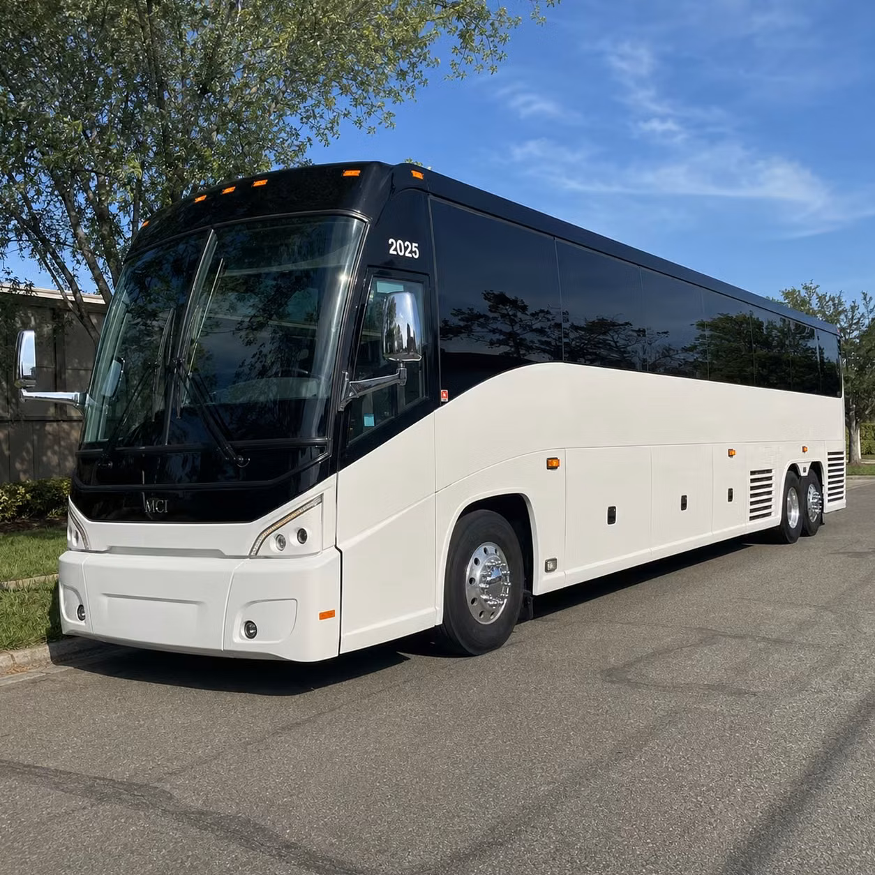 cape coral groups heading to theme parks and resorts have a better way to travel