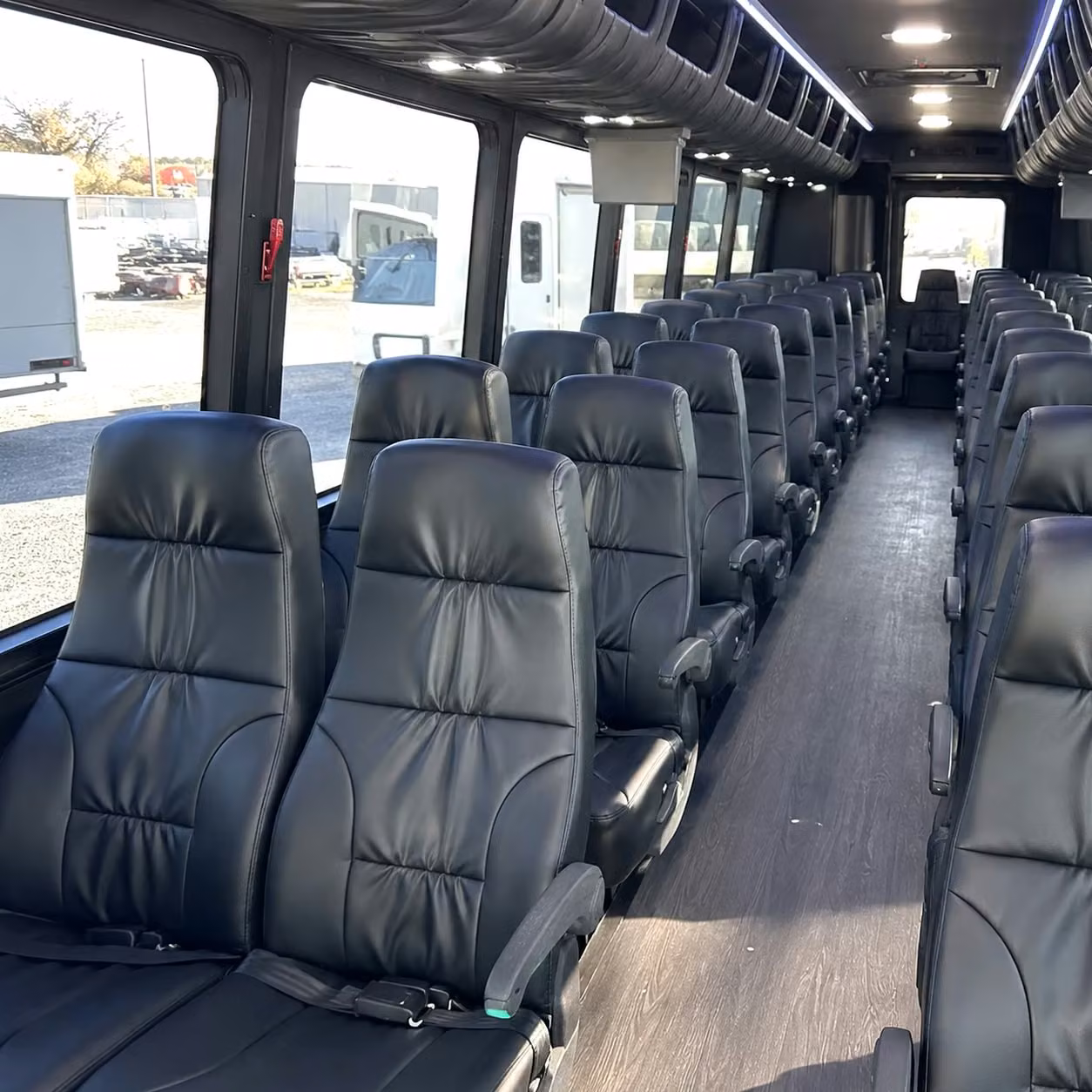 cape coral sports team bus rentals