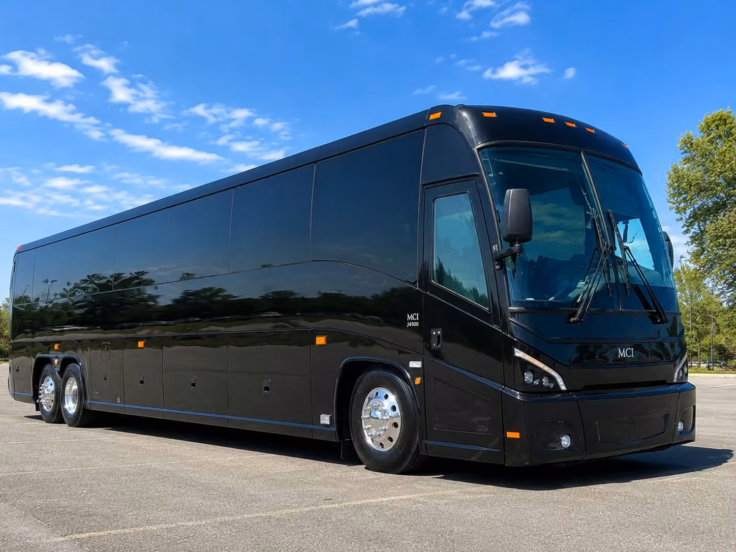 corporate event shuttle services and employee transportation in cape coral