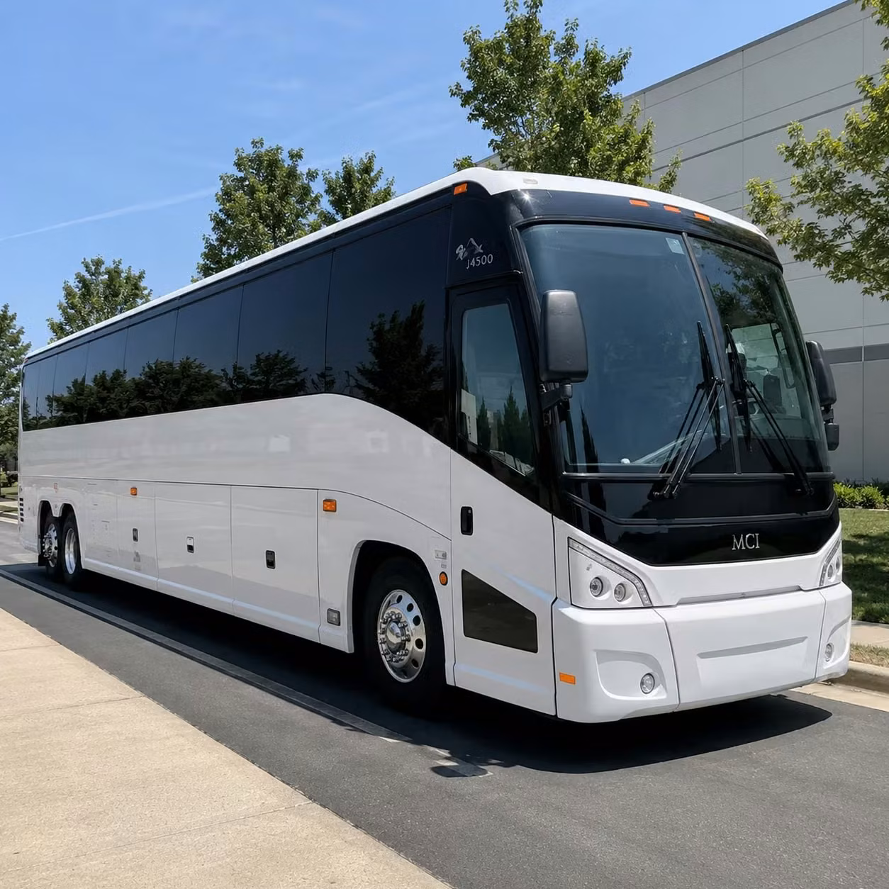 faith based retreat and conference transportation in cape coral