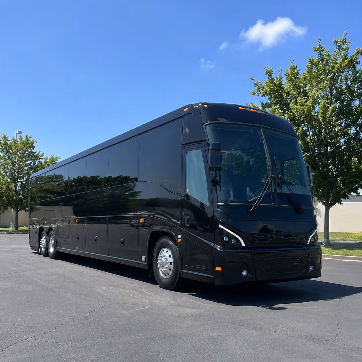got 30 seconds get instant online pricing for cape coral employee shuttle buses right now