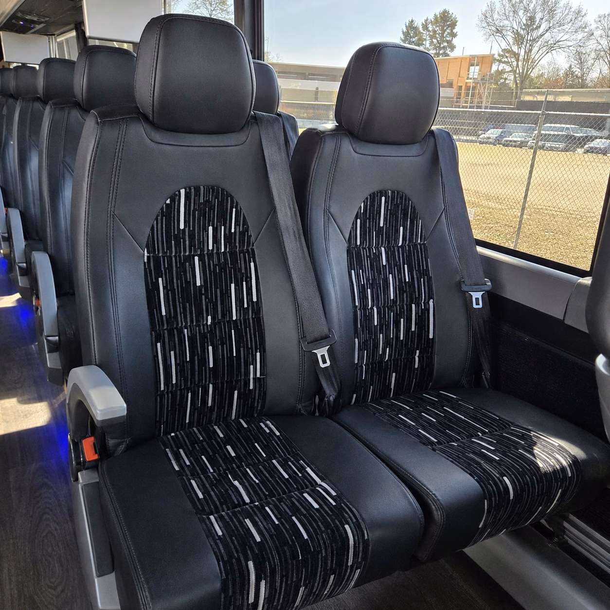 how time of year and seasonality affect charter bus prices in cape coral florida