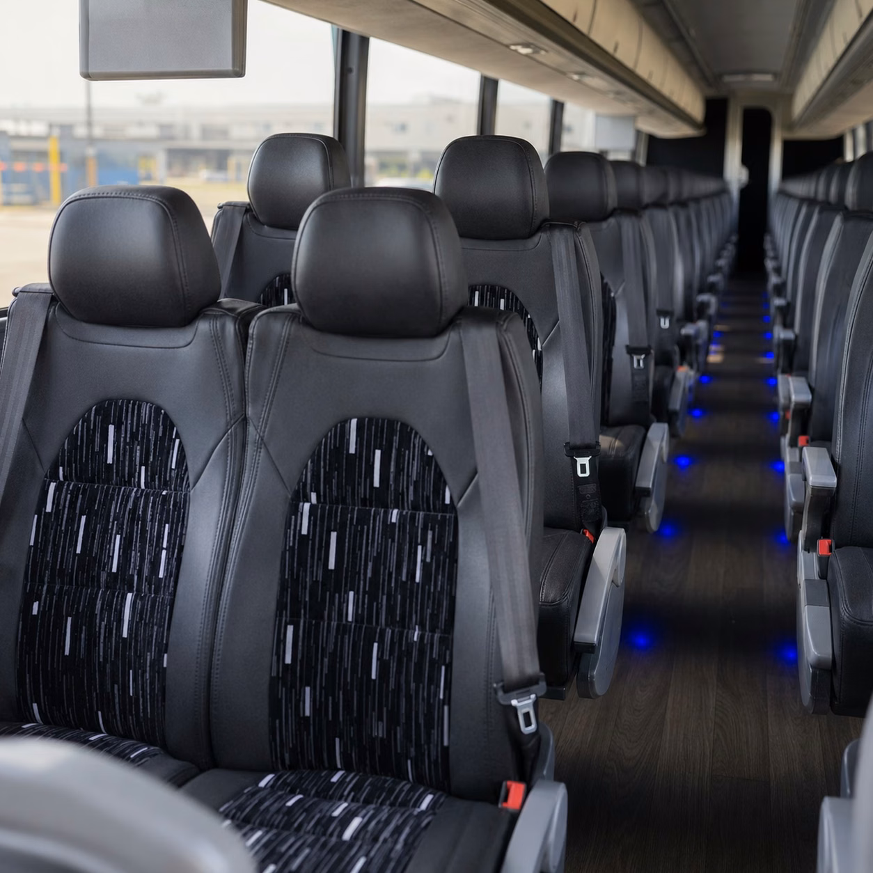 how where and when you re traveling affects your cape coral bus rental rate