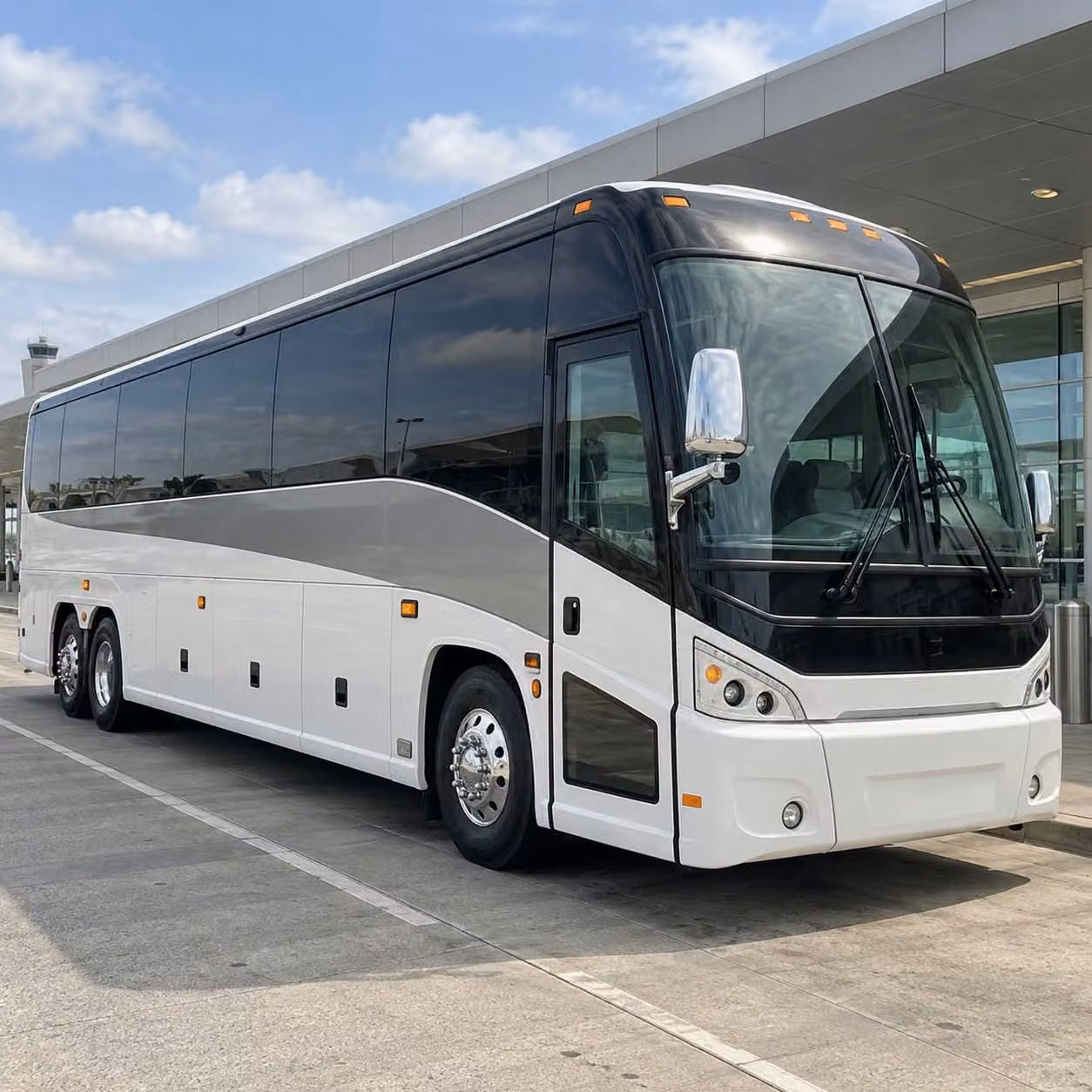 multi day and long distance field trip transportation from cape coral