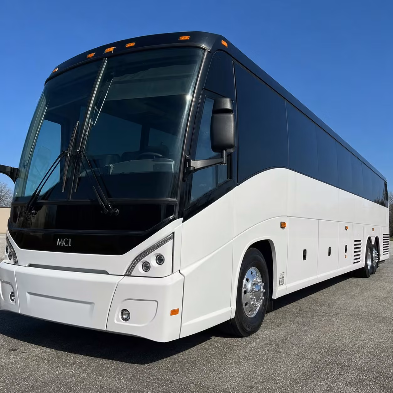 prom homecoming bus rentals in cape coral