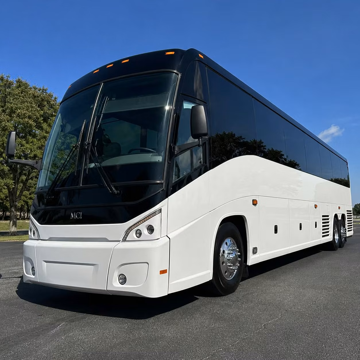 religious group bus rentals in cape coral