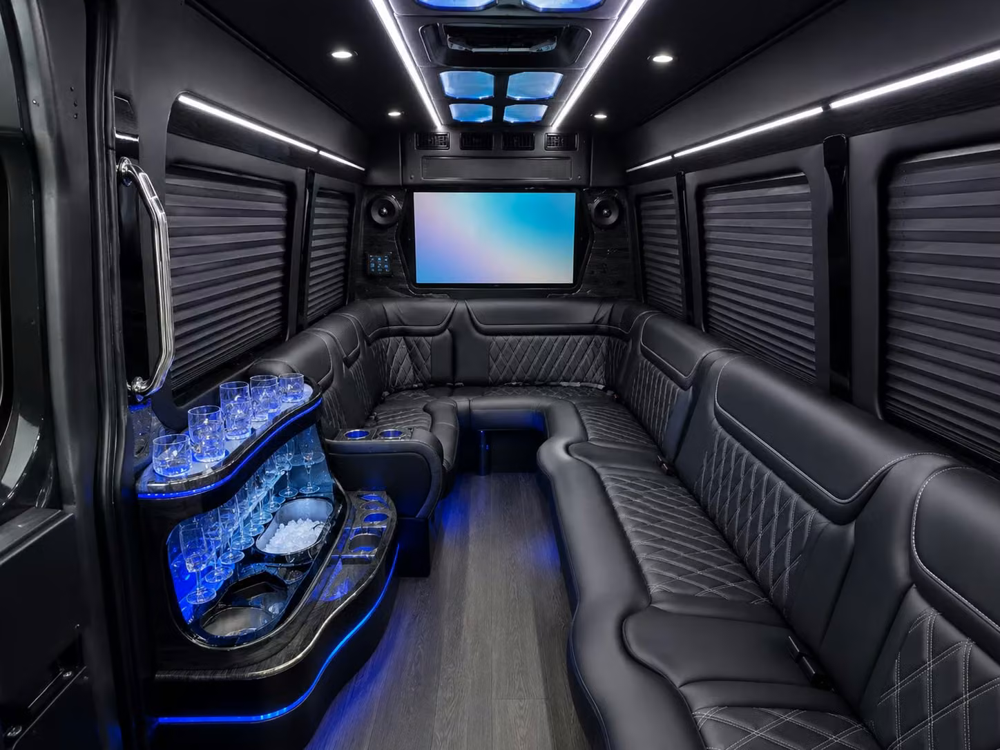 sunset amphitheater and southwest florida concert venue transportation