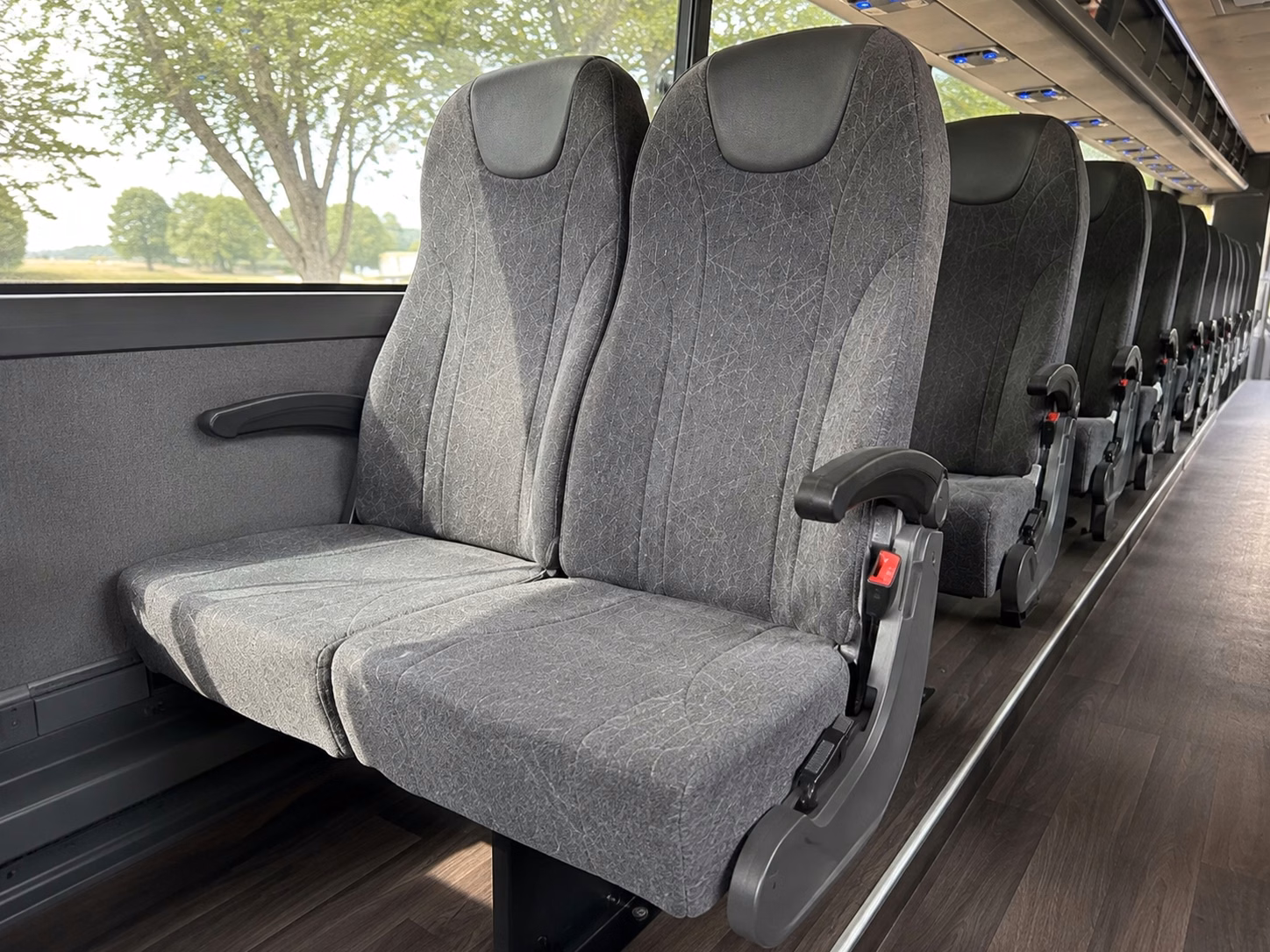this is the easiest way to book cape coral wedding transportation