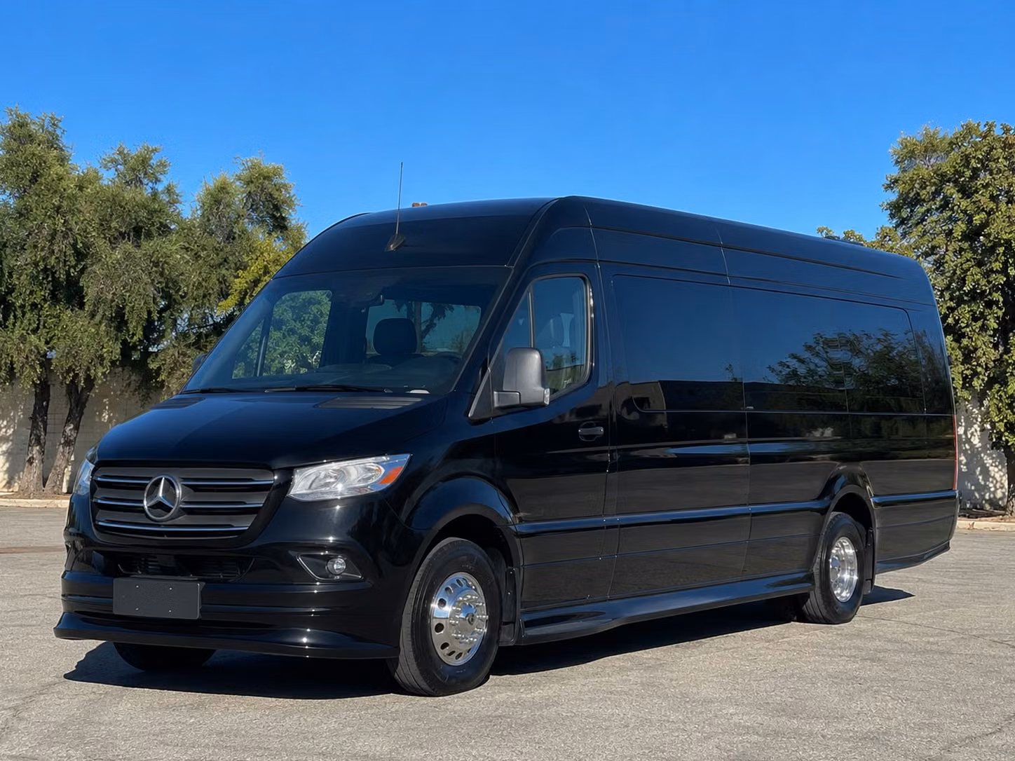 transportation serving cape coral and nearby cities