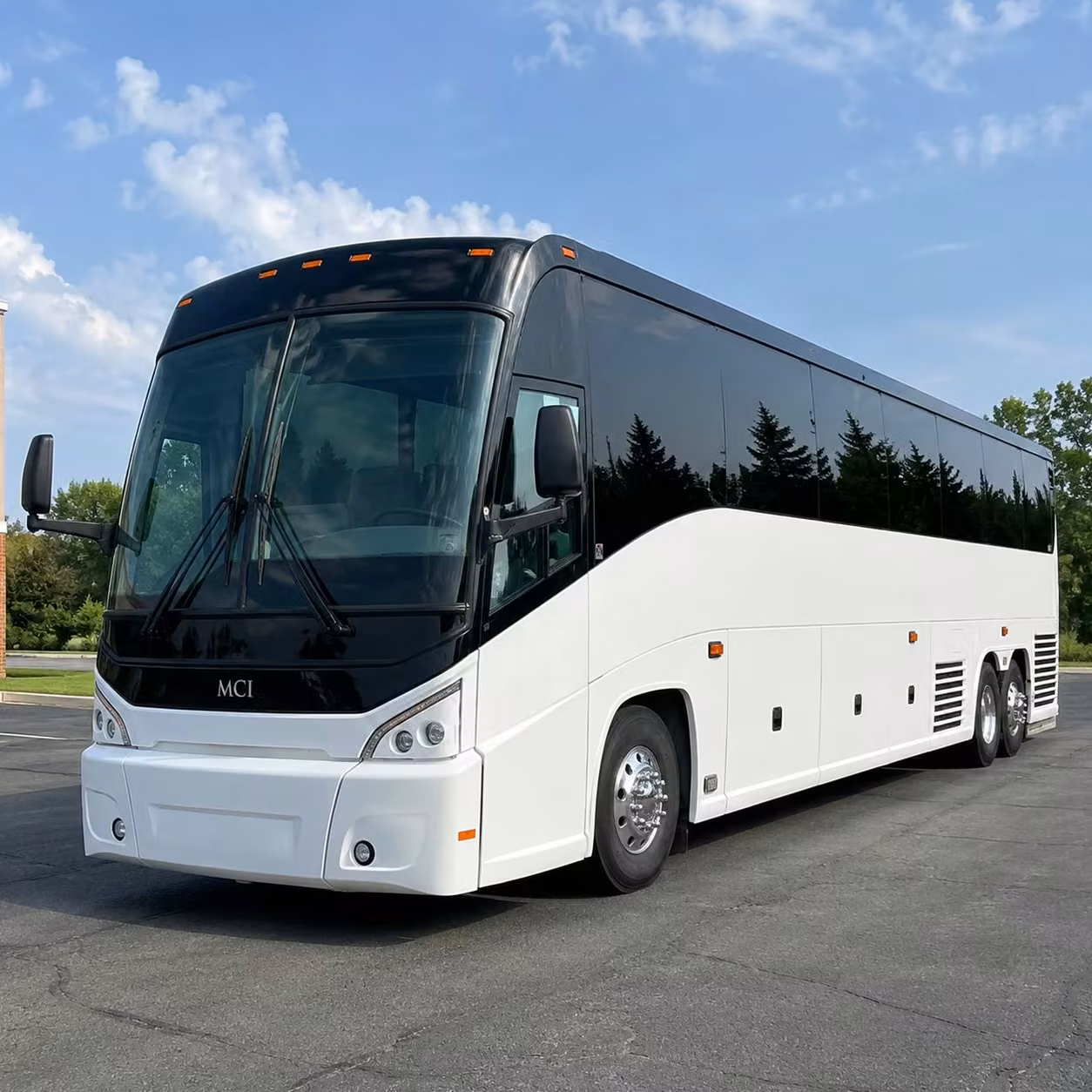 wedding guest shuttles and overnight transportation from cape coral