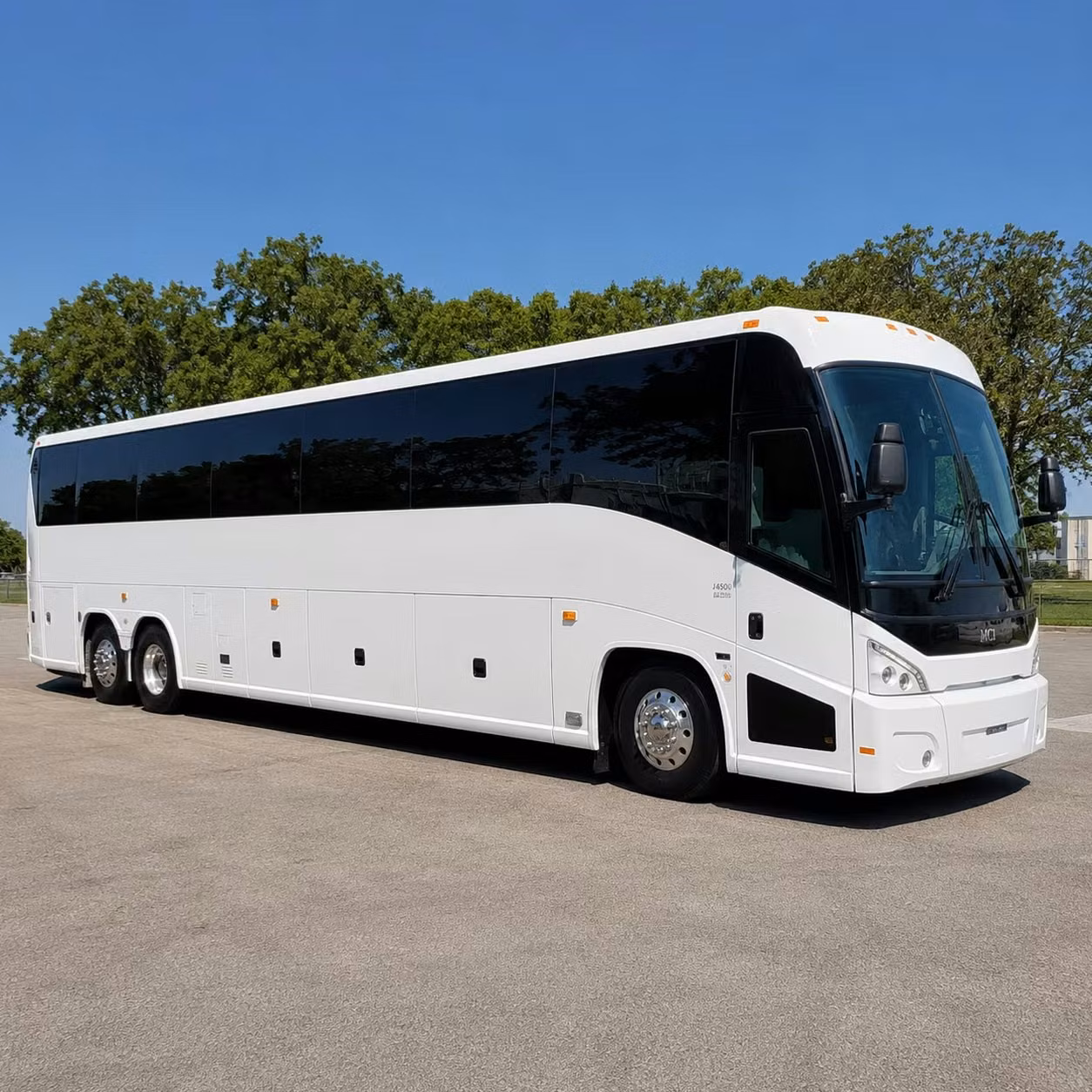 youth group and vacation bible school transportation in cape coral